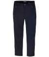 CR233 CEJ003 Craghoppers Expert Kiwi Pro Stretch Trousers Dark Navy colour image